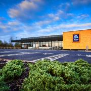 Aldi has announced it is on the lookout for 30 new store locations in Wales
