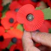 Ammanford Royal British Legion calls for volunteers for this year's Poppy Appeal