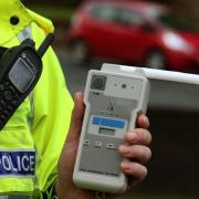 These drink drivers have had their cases heard in court.