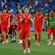 Wales have reached the knockout phase of Euro 2020 but fans are being urged not to travel overseas for games. Picture:Riccardo Antimiani,/AP