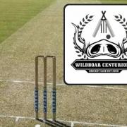 Centurions batted first at the Recreation Ground