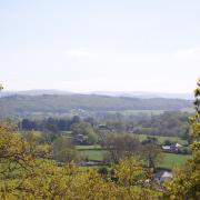 Carmarthenshire countryside (Pixabay)