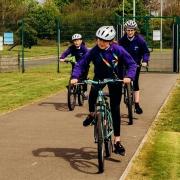 Residents' views sought on walking and cycling routes