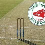 Cricket: Ammanford crash out
