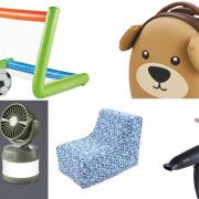 A selection of specialbuy items you can find in the middle aisle at Aldi which are on sale (Aldi)