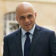 Secretary of State for Health and Social Care, Sajid Javid, confirmed new covid variant, Omicron, has reached the UK. Picture: PA