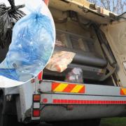 Rubbish collection changes confirmed in Carmarthenshire