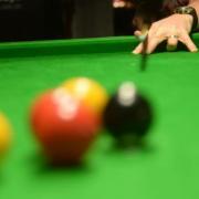 Snooker: CGMG break out against Matchroom