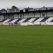 Ammanford AFC