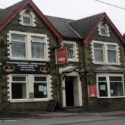 Brains has put 99 pubs up for sale - including Ammanford's Great Western