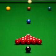 Llanelli Snooker League: Matchroom Blacks see off Tycroes