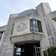 Lennon Hilton will appear at Swansea Crown Court in February for sentencing.