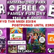 Ammanford Big Weekend