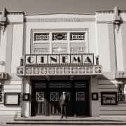 Cross Hands Public Hall and Cinema