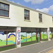 Ammanford Public Library. Picture: Google Street View