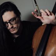Santiago Cañón-Valencia  cello | soddgrwth