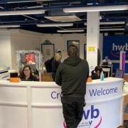 The Hwb will give advice each day of the working week