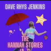 The Hannah Stories. Picture: Dave Jenkins