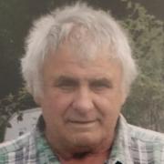Llewellyn is reported as missing from the Llandybie area of Ammanford. Picture: Dyfed-Powys Police
