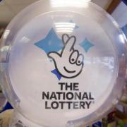 A Carmarthenshire resident won £1 million on a National Lottery Instant Win game