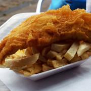 There are plenty of fantastic fish and chip shops in Carmarthenshire
