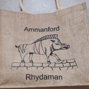 Support your local business: 100% Sir Gar pop-up shops return to Ammanford