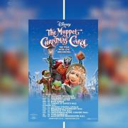 The Muppets Christmas Carol live in concert experience will come to Cardiff