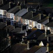 County councillors have approved a policy which aims to reduce the number of private empty homes from 1,984 to 1,500 in three years’ time.
