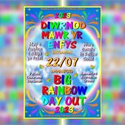 Ammanford's Big Day Out is back!