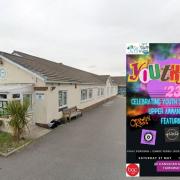 YouthFest will be held at Canolfan Maerdy on Saturday. Picture: Google Street View/Maerdy Youth Club