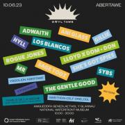 Gwyl Tawe festival is a free event taking place tomorrow. Picture: Sonic PR