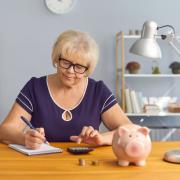 Pensioners are being urged to check they are claiming all the pension credits and support they are entitled to. Picture: Canva