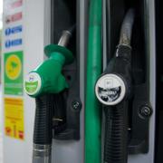 See the cheapest places to fill up with petrol in Carmarthen.