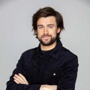 Jack Whitehall is in Cardiff this coming weekend and will return in September. Picture: Trevor Leighton