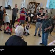 Brynamman Players will be performing Pocahontas as their first production. Picture: Brynamman Players