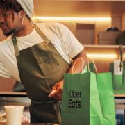 The regional shortlist for Uber Eats Restaurant of the Year 2023 has been announced