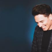 John Barrowman will be in Swansea in October as part of Dreamcoat Stars. Picture: Red Entertainment