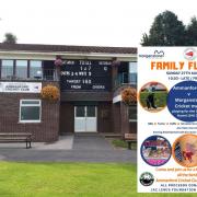 Ammanford Cricket Club will host the annual charity fun day.