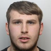 Rhys Long was handed a five and a half year prison sentence, with an addition three years on licence.