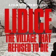 The film looks at the mining village of Lidice with help from the people of Cwmgeidd. Picture: Welfare Hall, Ystradgynlais