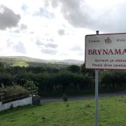 Brynaman, which has produced rugby captains Jac Morgan and Hannah Jones