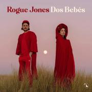 Rogue Jones won the Welsh Music Prize for their second album.