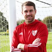 Aaron Ramsey has urged people in Wales to learn CPR