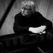 Sir Karl Jenkins will be in Cardiff in April