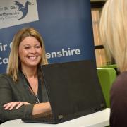 The Carmarthenshire Business and Tourism Roadshow will be taking place on two dates in the coming weeks