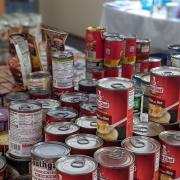 People in Swansea more in need of food banks than anywhere else in Wales