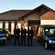 D Wynne Evans and Sons continues to provide funerals across the Ammanford and surrounding areas.