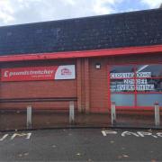 Poundstretcher has now closed its doors in Ammanford after a closing down sale was revealed in November.