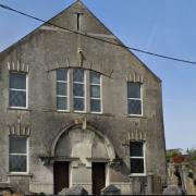 Penygroes Independent Chapel.