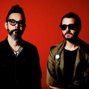 Feeder will be in Cardiff in March.